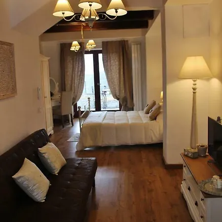 Casa Soraya Holiday home *