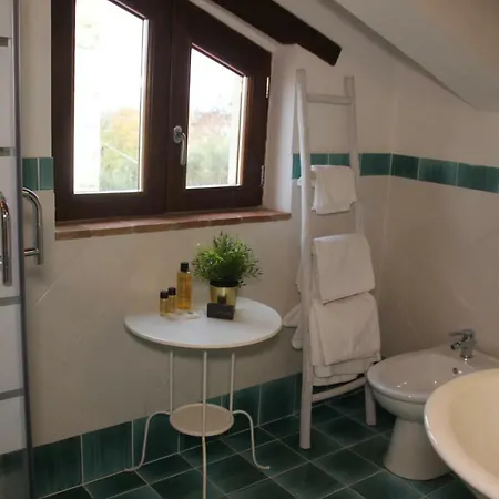 Holiday home Casa Soraya