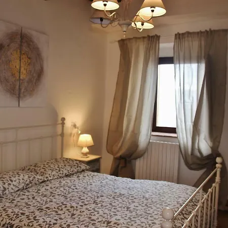 Casa Soraya Holiday home Colle Val D'Elsa