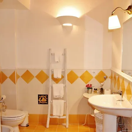 Casa Soraya Holiday home