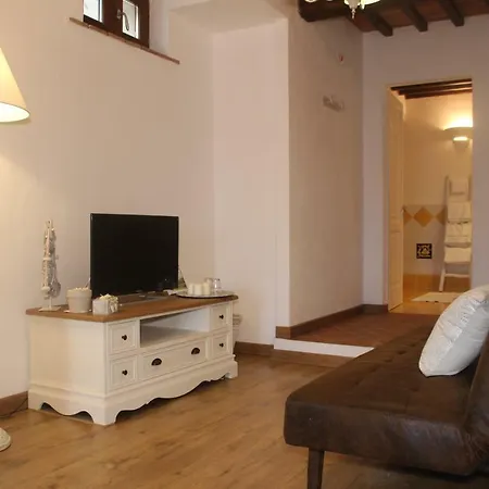 Casa Soraya Holiday home *