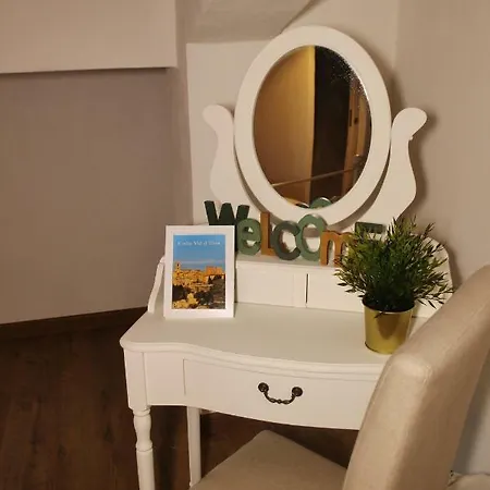 Casa Soraya Holiday home *